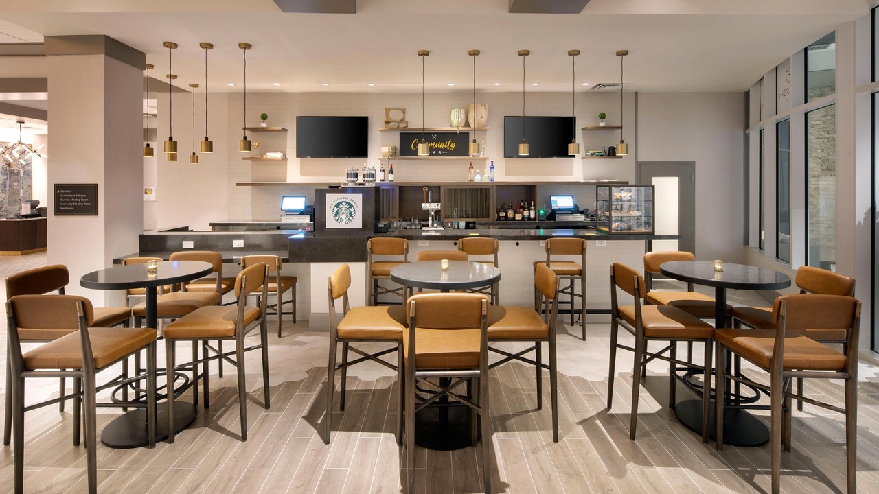 Photo of Livingroom in Plantation