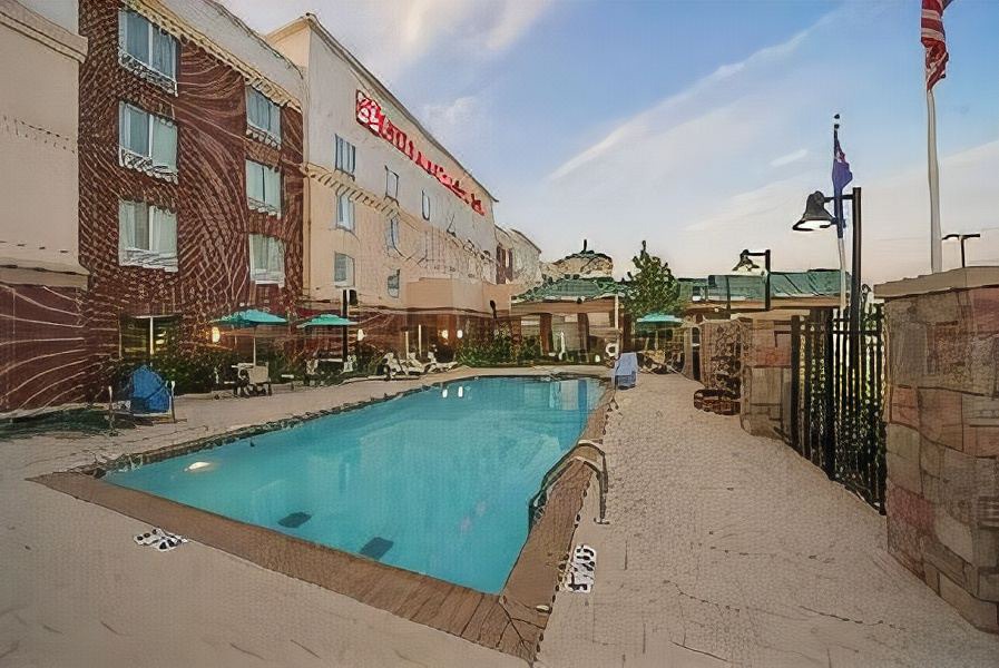 Photo of Outdoor in Lawton