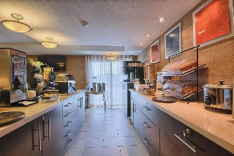 Photo of Kitchen in Guelph