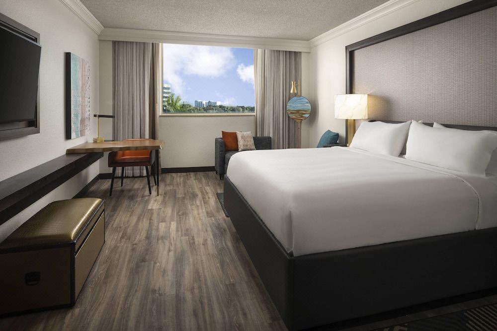 Photo of Bedroom in Plantation