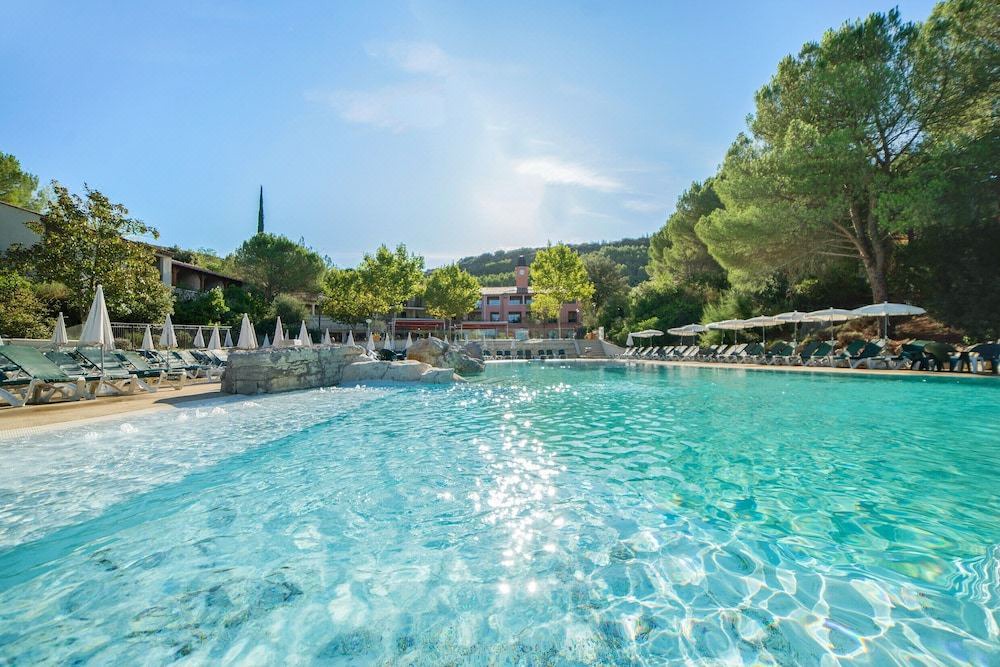 Photo of Outdoor in Rouret