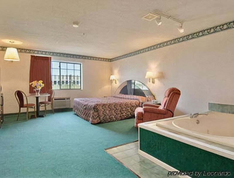 Photo of Livingroom in Lexington