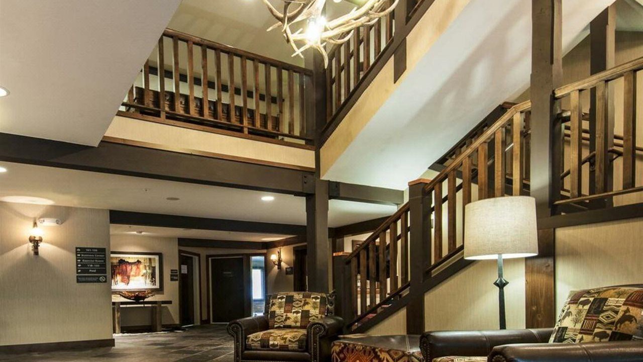 Photo of Livingroom in Jackson
