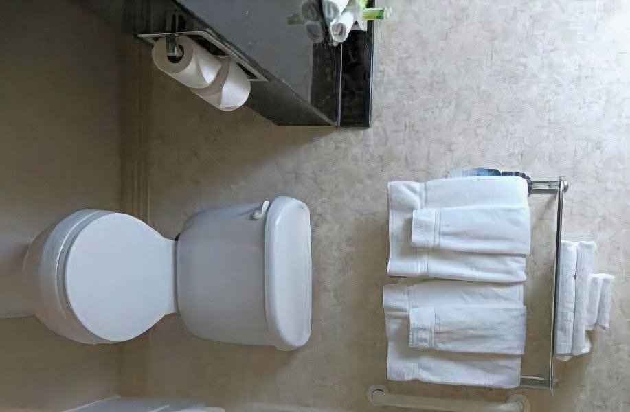 Photo of Bathroom in Pembroke