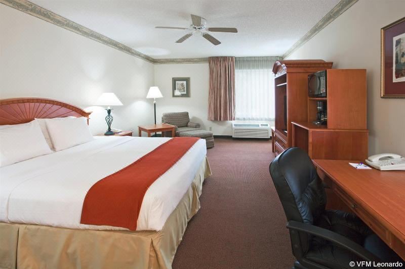 Photo of Bedroom in Gainesville