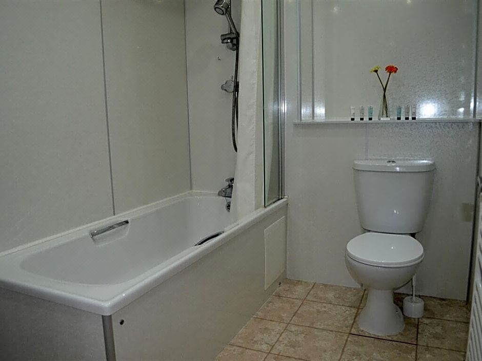Photo of Bathroom in Stranraer