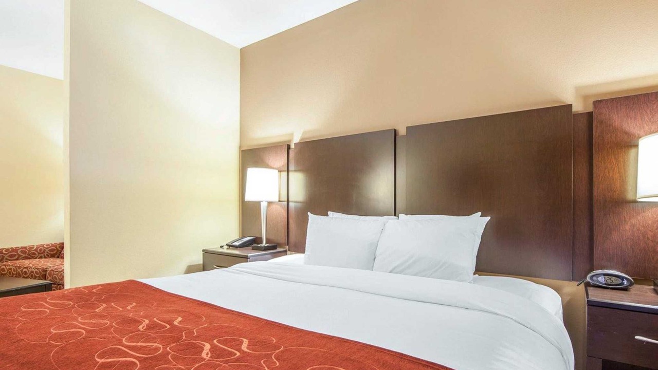 Photo of Bedroom in Rome