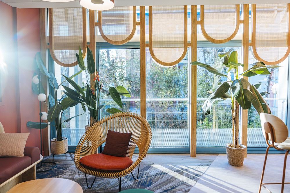 Photo of Livingroom in Antibes