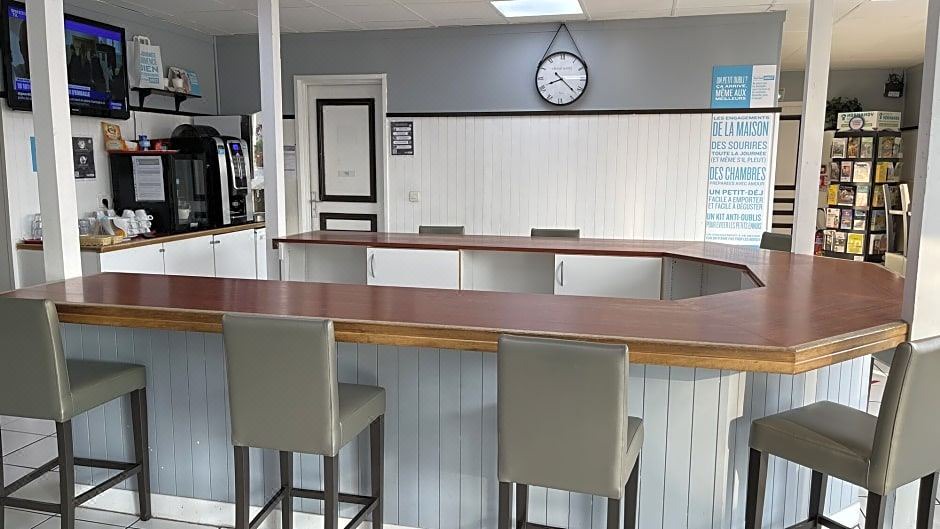 Photo of Kitchen in Val-de-Reuil