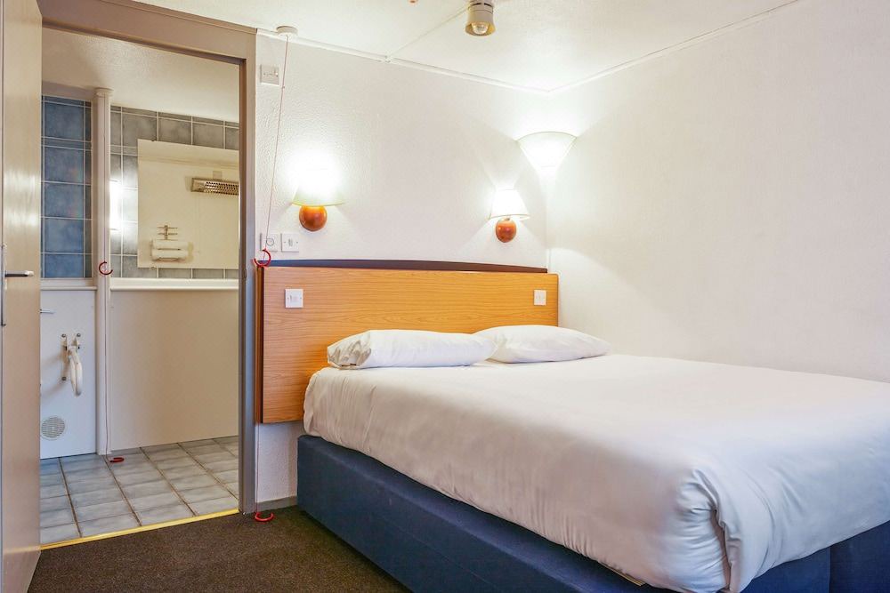 Photo of Bedroom in Wakefield