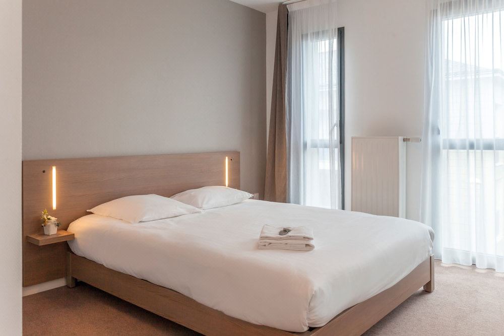 Photo of Bedroom in Saint-Serge