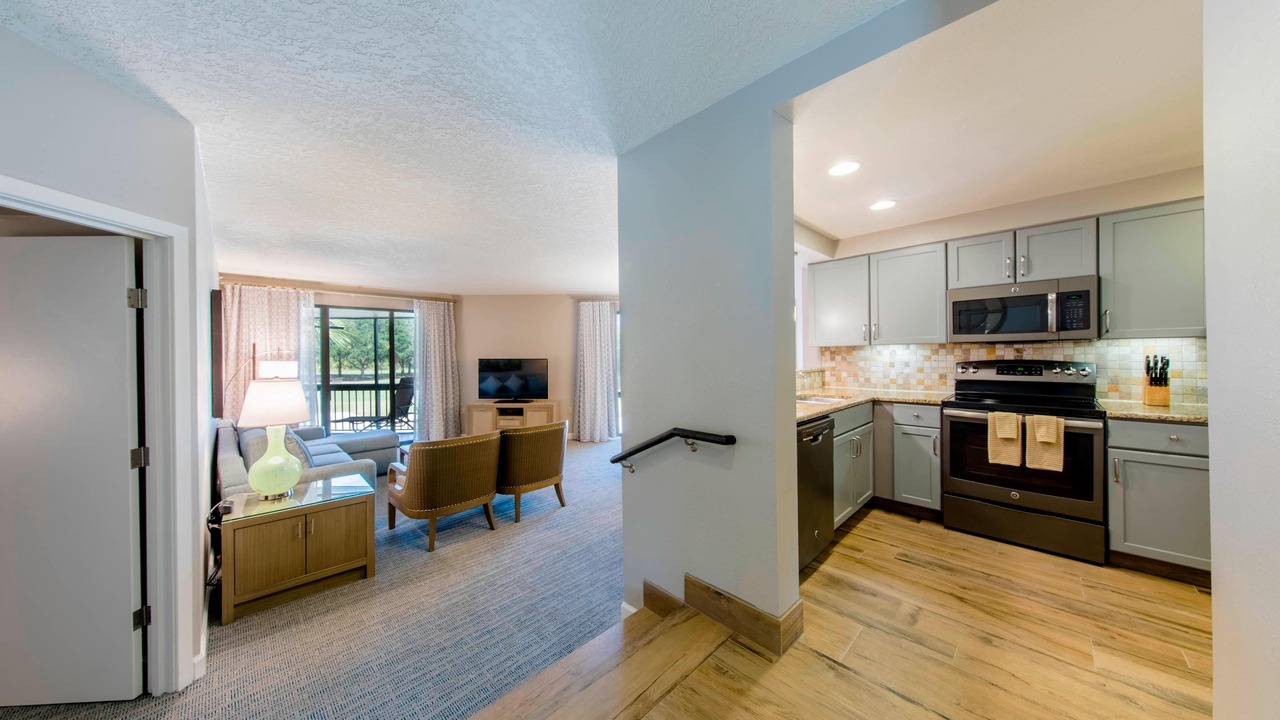 Photo of Livingroom in Florida Central Atlantic Coast