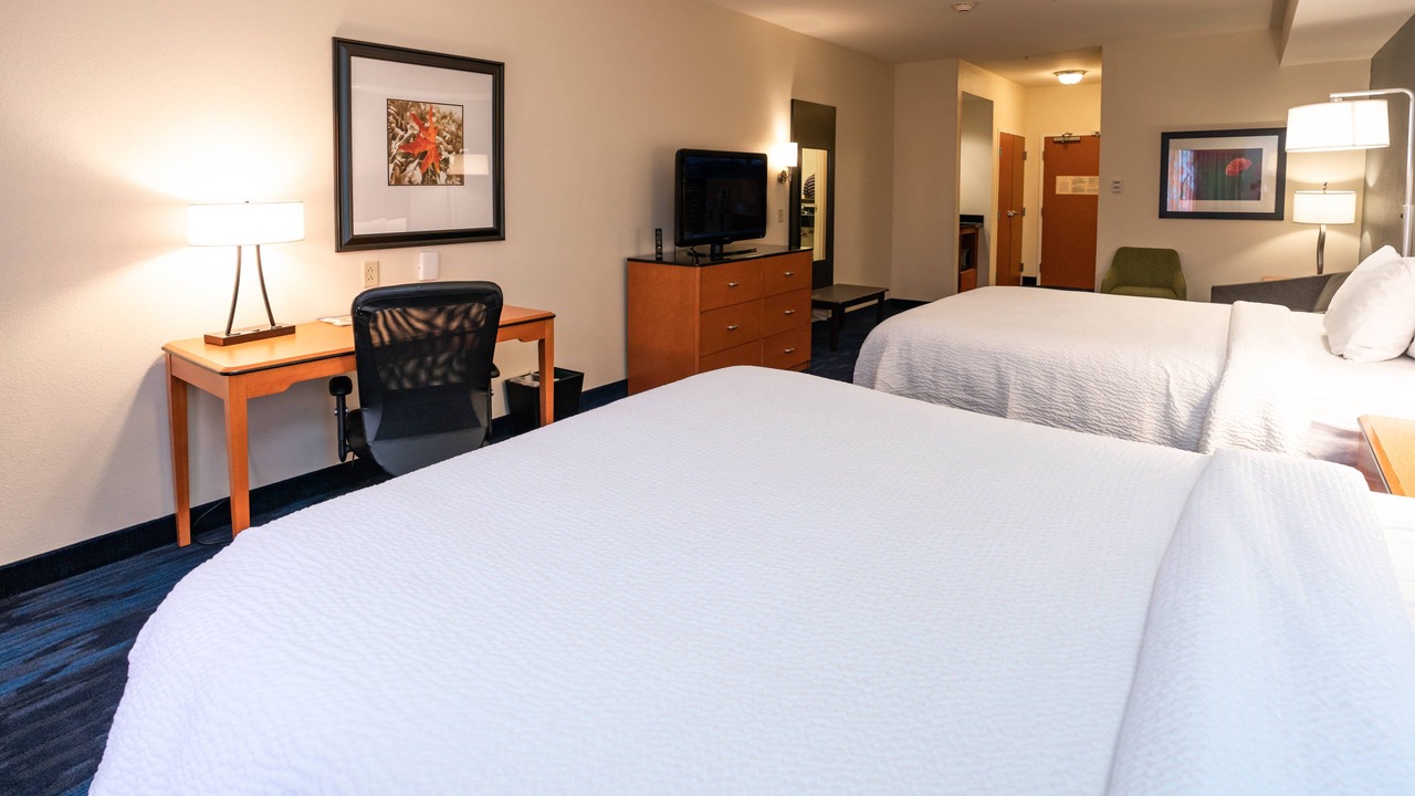Photo of Bedroom in Grand Island