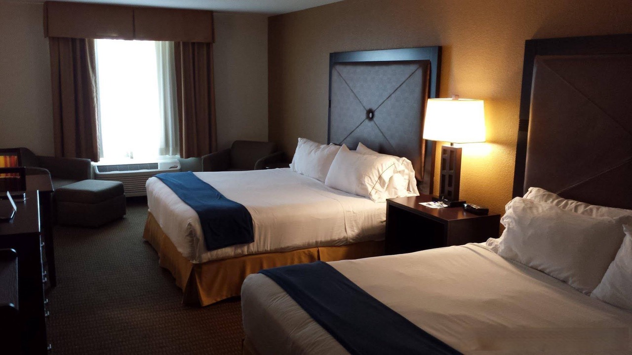 Photo of Bedroom in North Platte