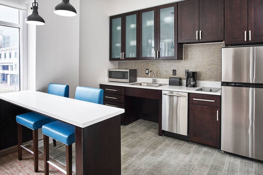 Photo of Kitchen in Downtown Wilmington
