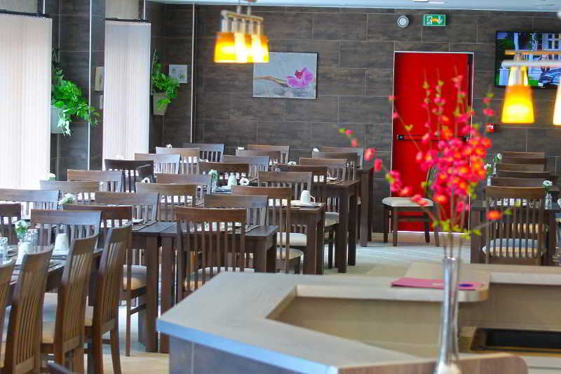 Photo of Livingroom in Villejuif