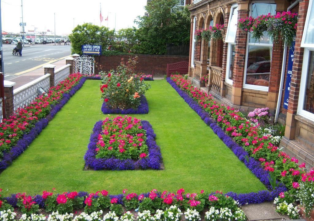 Photo of Buildings in Great Yarmouth
