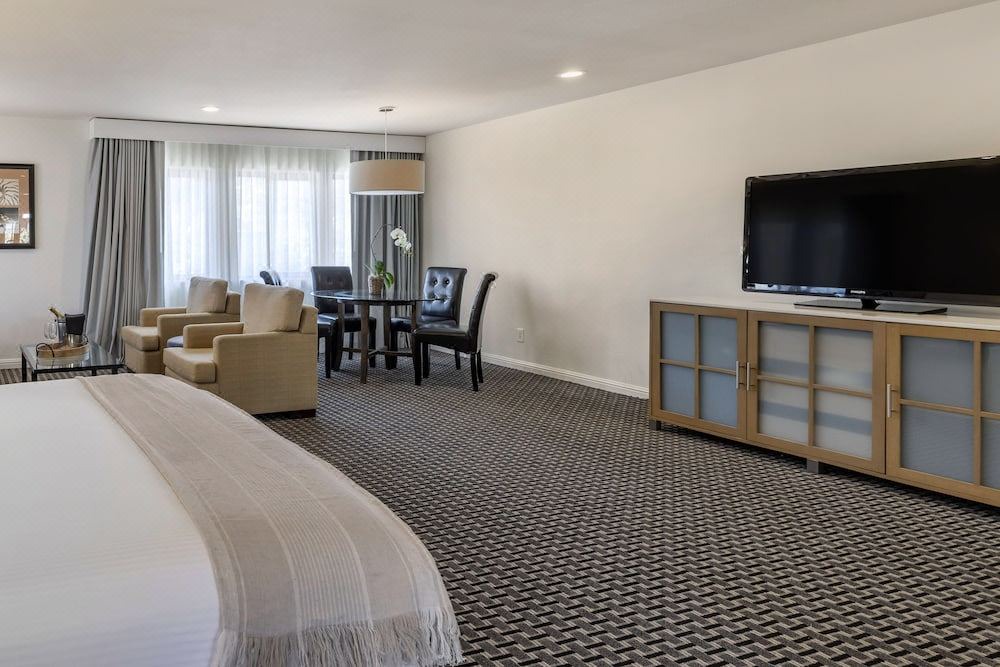 Photo of Livingroom in Belvedere Tiburon