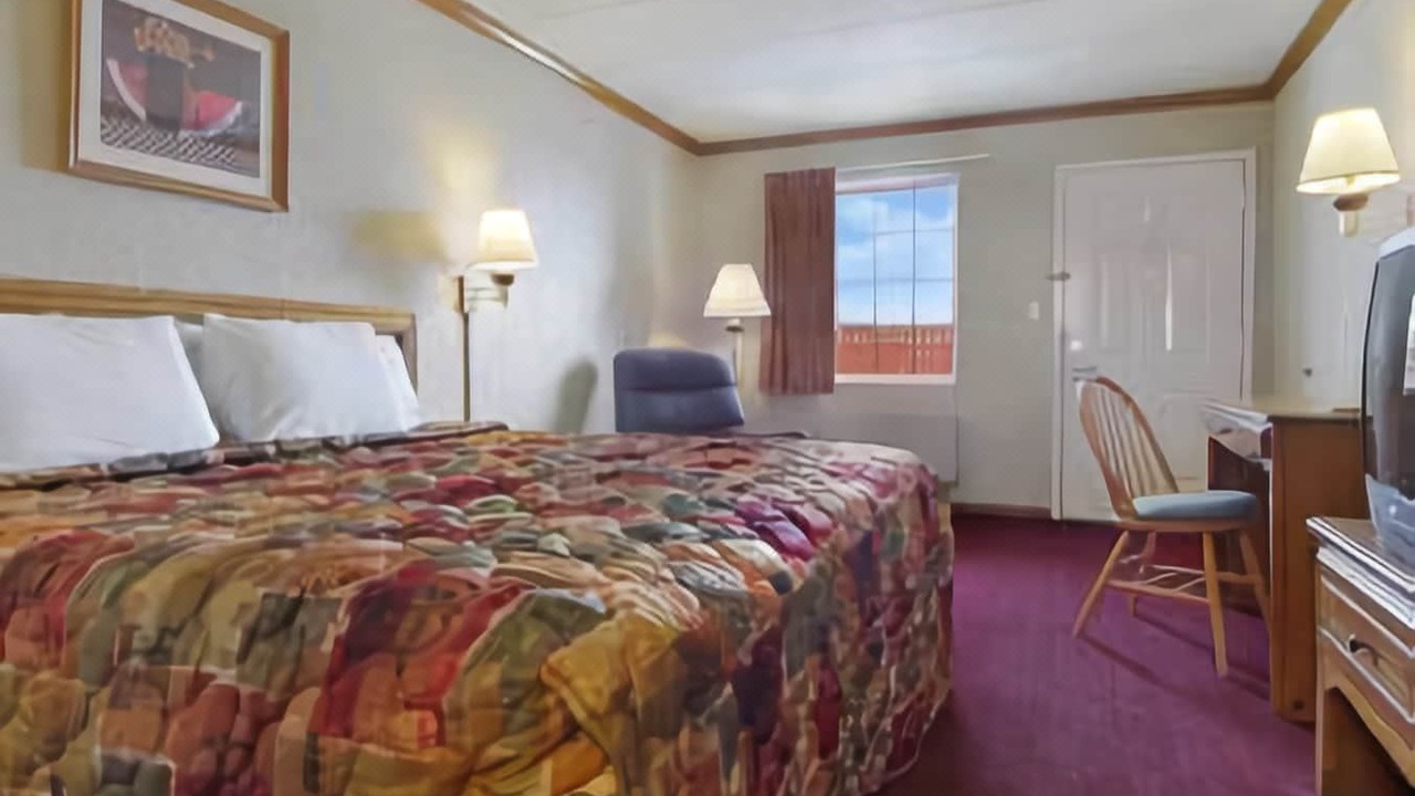 Photo of Bedroom in Auburn