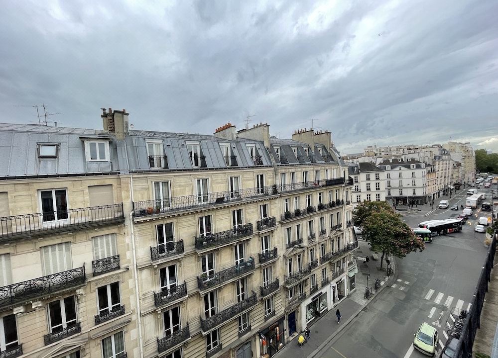 Photo of Buildings in 6th Arrondissement