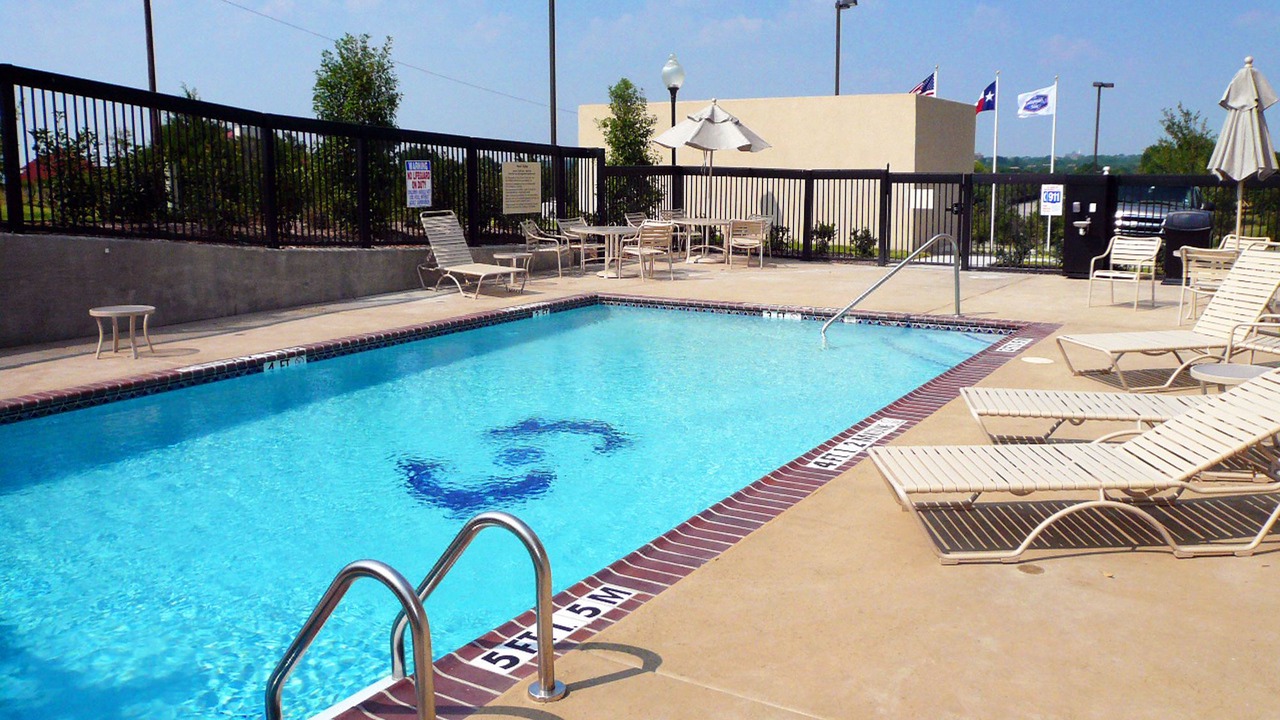 Photo of Outdoor in Rockwall