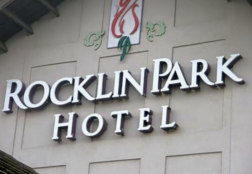 Photo of Buildings in Rocklin