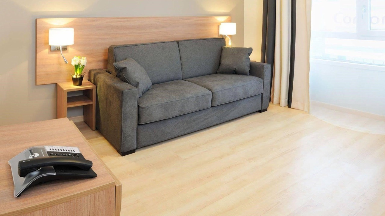 Photo of Livingroom in Vitry-sur-Seine