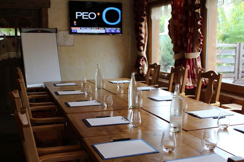 Photo of Livingroom in Thyez