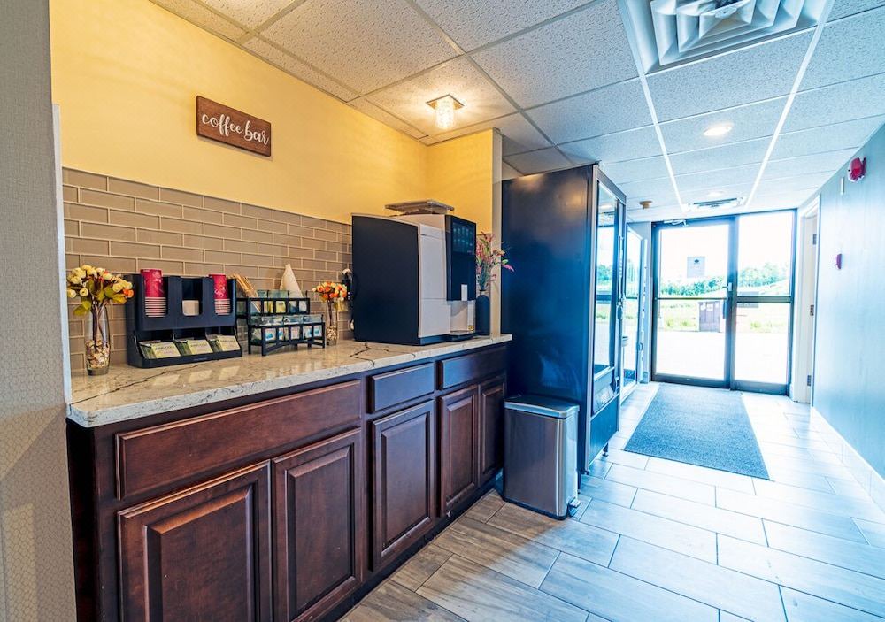 Photo of Kitchen in New Minas