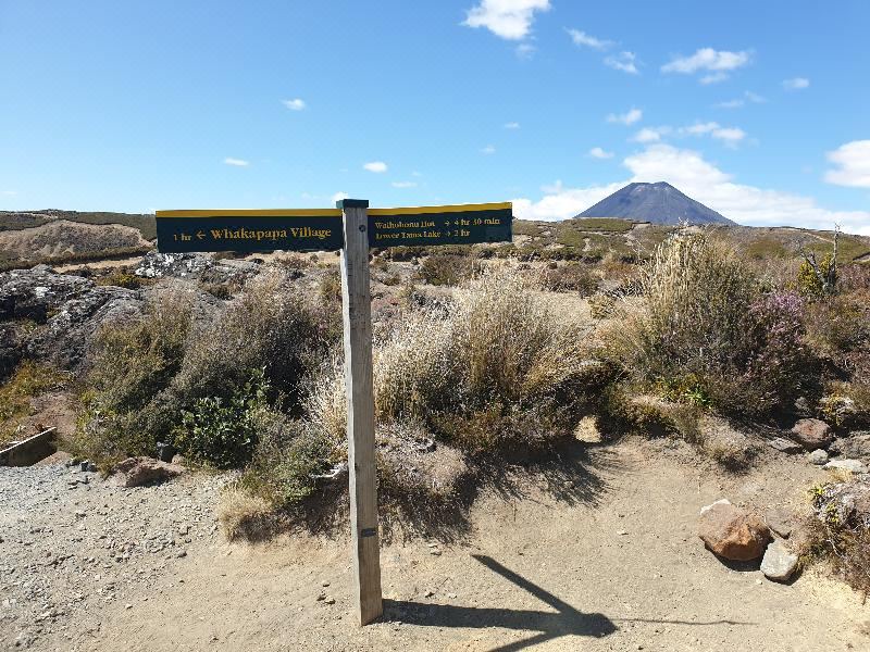 Photo of Others in National Park Village