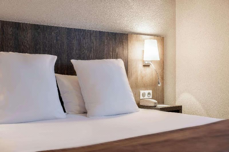 Photo of Bedroom in Ramonville-Saint-Agne