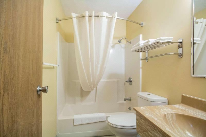 Photo of Bathroom in Lansing