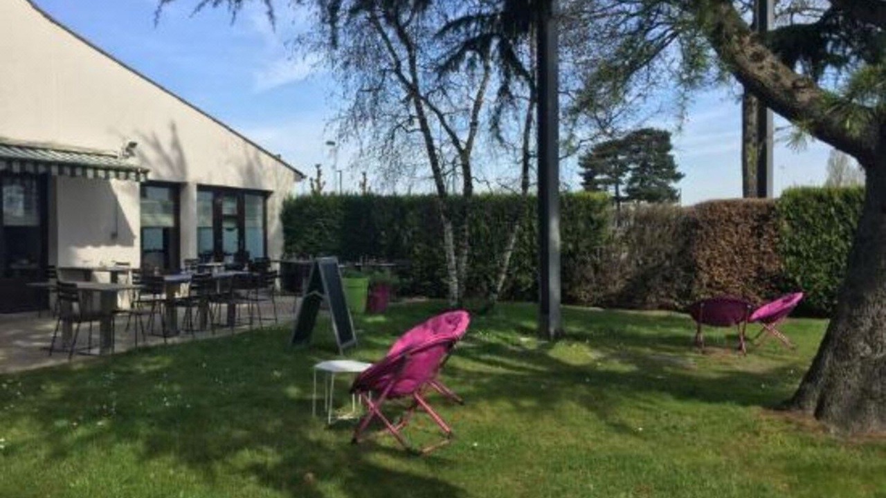 Photo of Buildings in Saint-Herblain