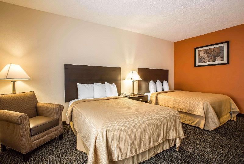 Photo of Bedroom in Union