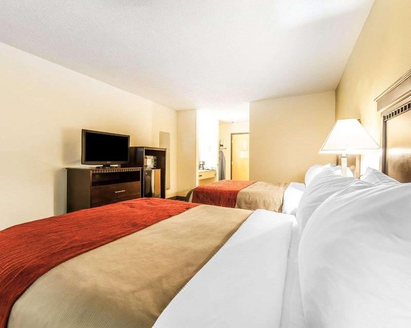 Photo of Bedroom in Wheelersburg
