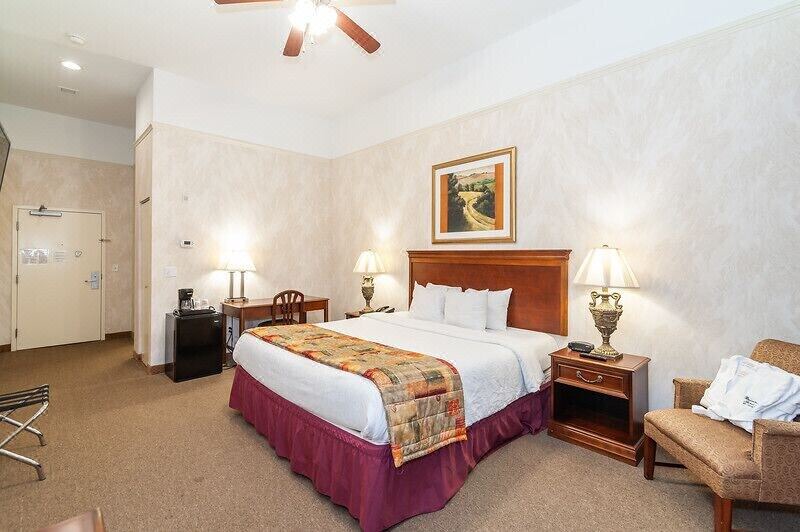 Photo of Bedroom in North Stonington