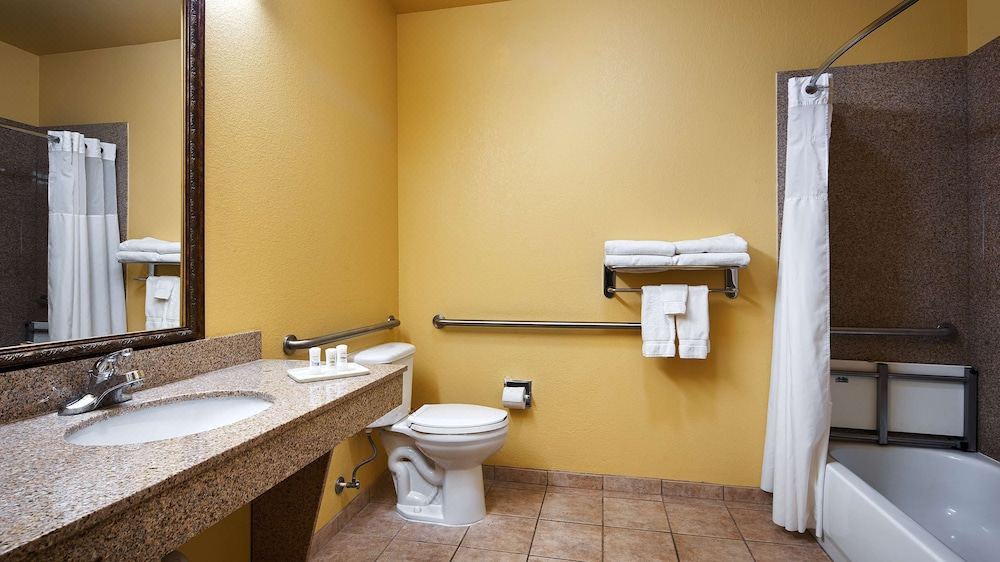 Photo of Bathroom in Sweetwater