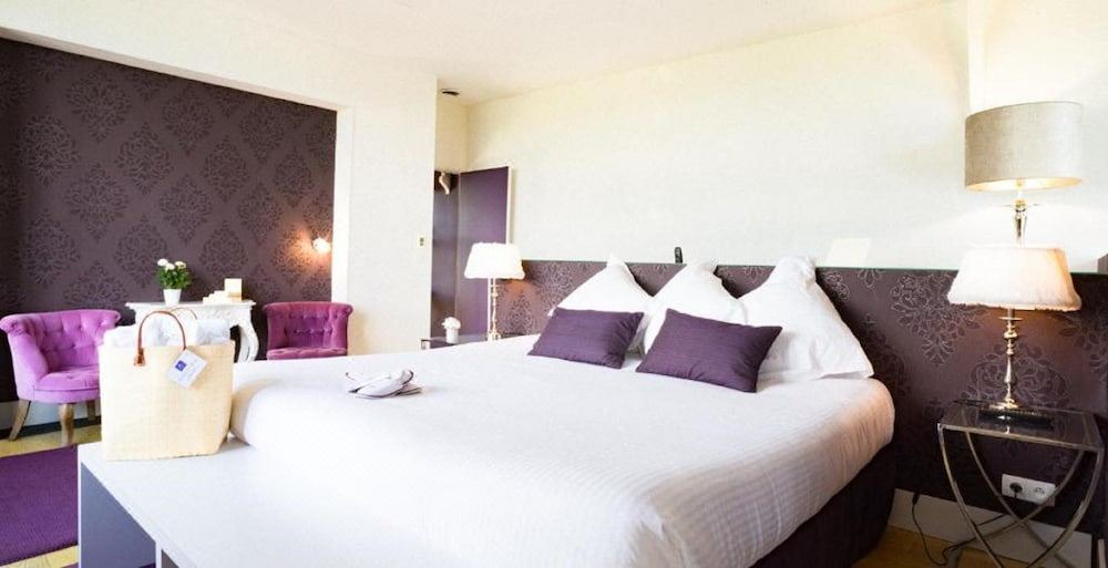 Photo of Bedroom in Rolleboise