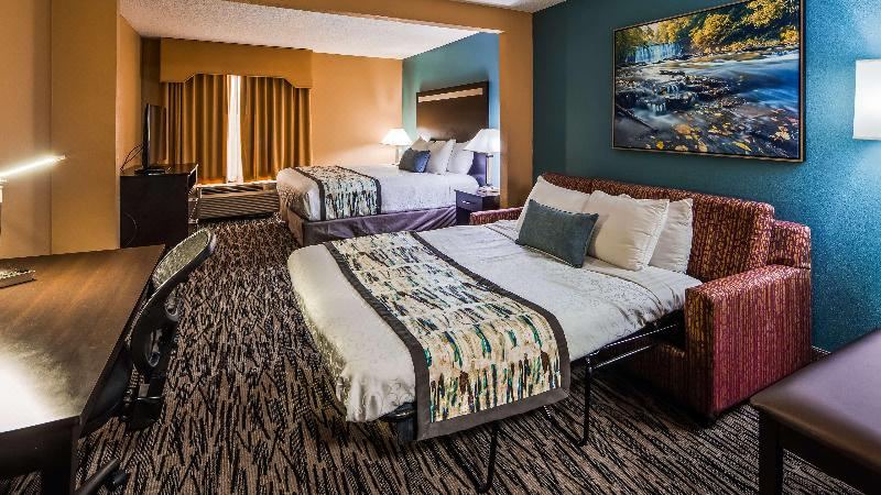 Photo of Bedroom in McDonough