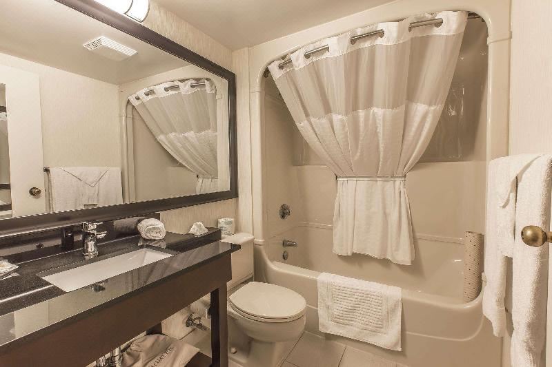 Photo of Bathroom in Corner Brook