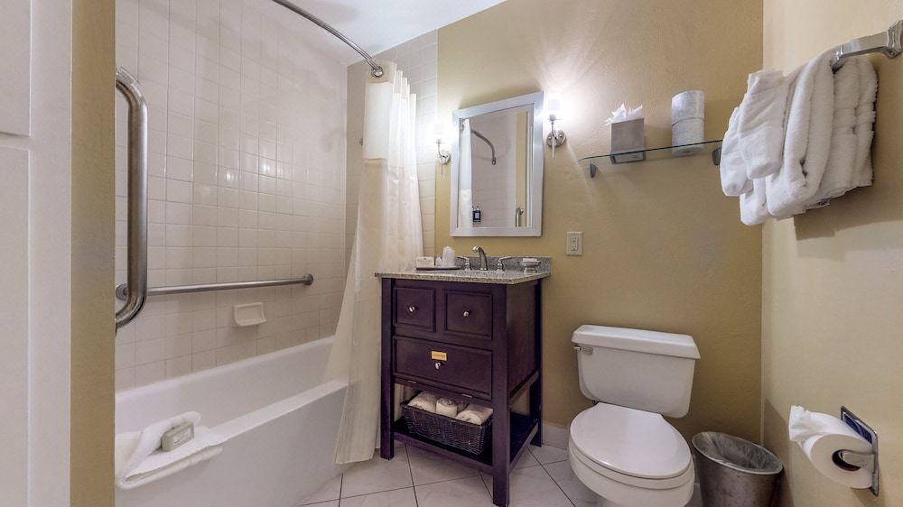 Photo of Bathroom in Corte Madera