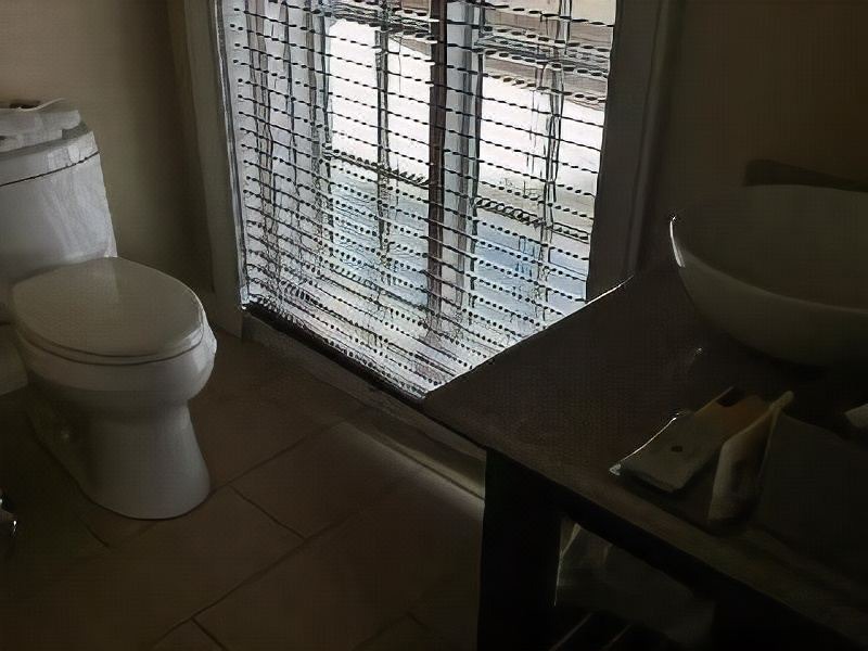 Photo of Bathroom in University Circle