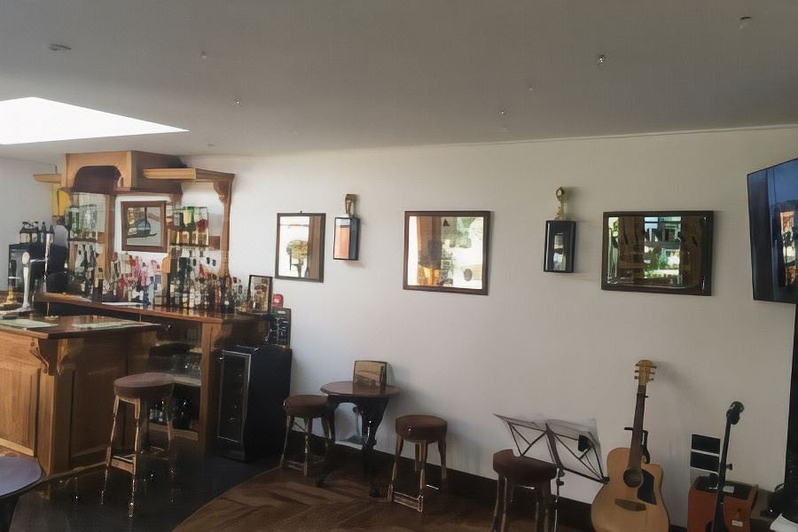 Photo of Livingroom in Rushmoor District