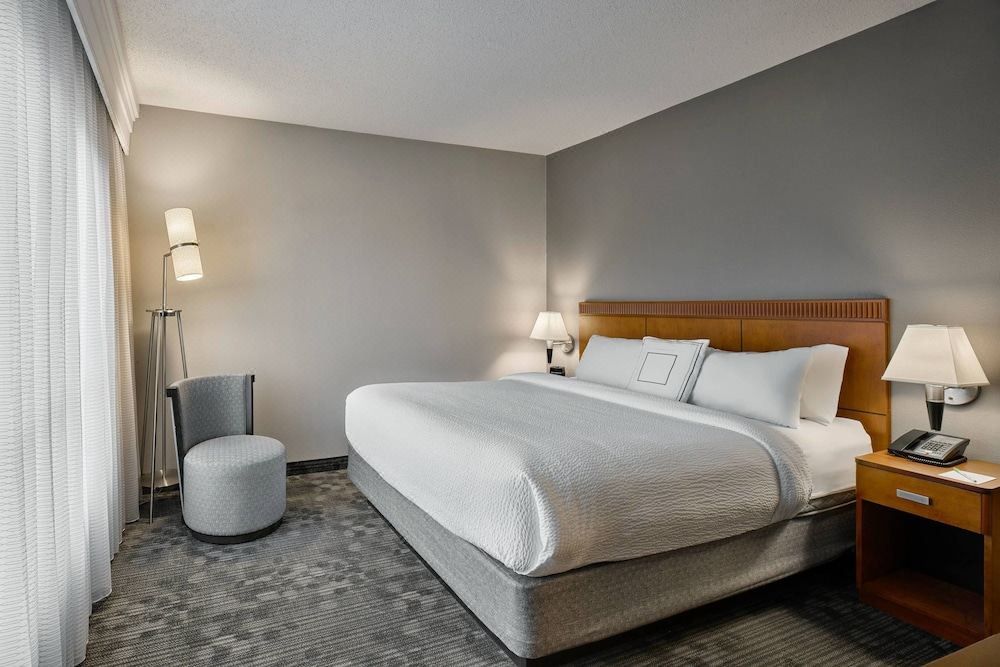 Photo of Bedroom in Oxford Valley