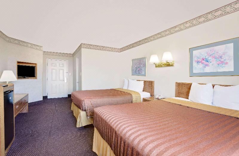 Photo of Bedroom in Page