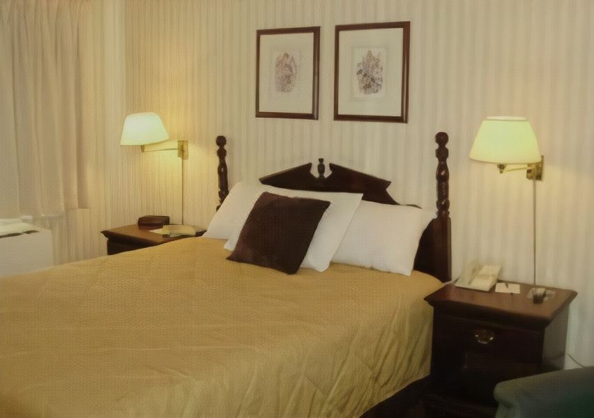 Photo of Bedroom in East Haven  Rutland County