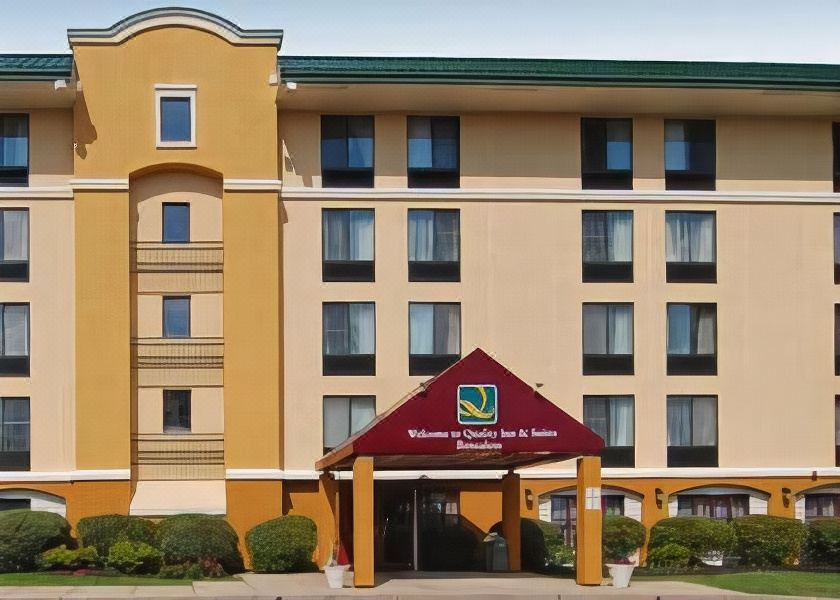 Photo of Buildings in Trevose