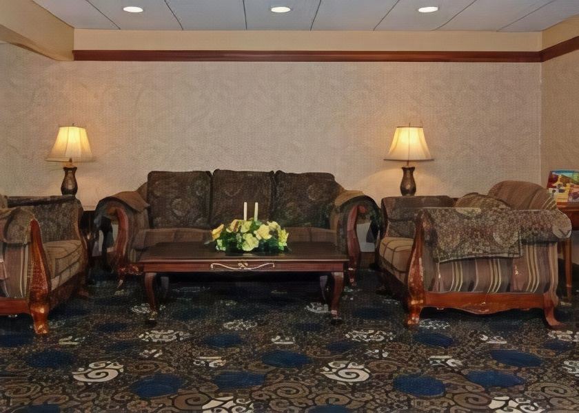 Photo of Livingroom in Trevose