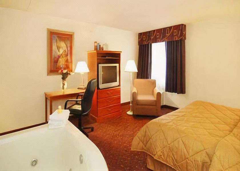 Photo of Bedroom in Fairfax
