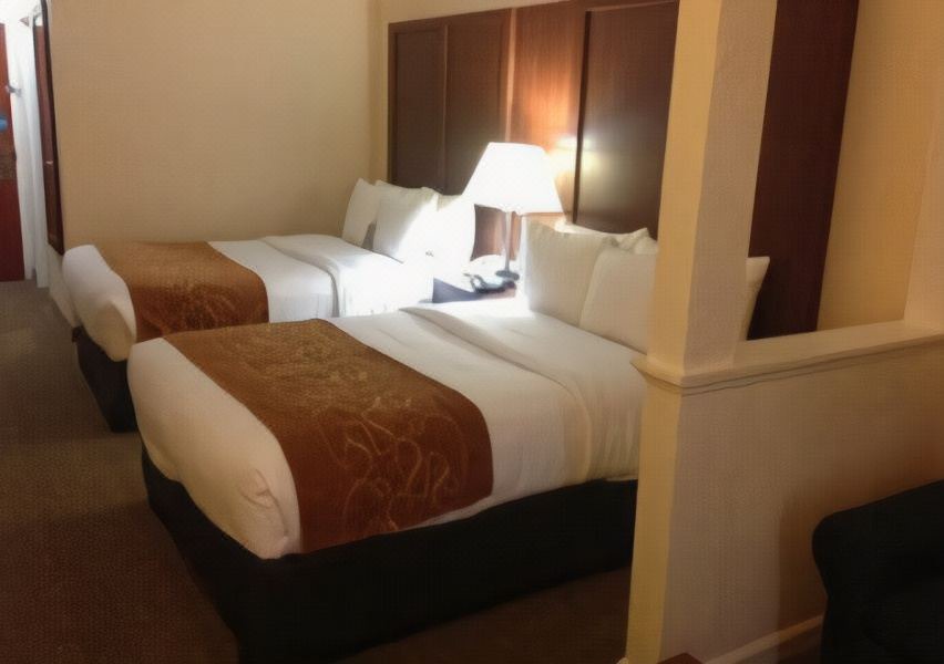 Photo of Bedroom in Cumming